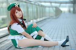 Hong Meirin (Makiron)