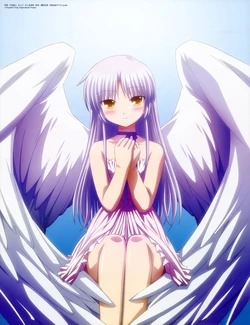 Angel Beats! - Official Guidebook