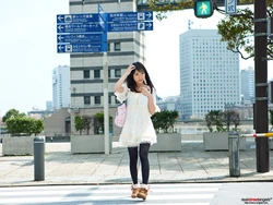 Real Street Angels 2011-05-09 m134 Love らぶ