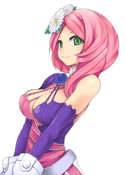 Tekken Hentai Collection