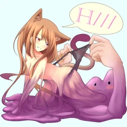 pixiv メタモン's collection (gender bender&transformation)
