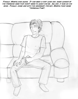 [Arania] - Mastel the dragon