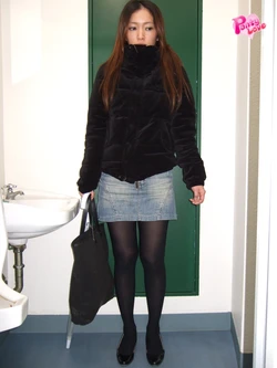 JP girl7