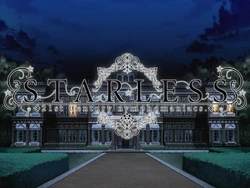[Empress] STARLESS (1/4)