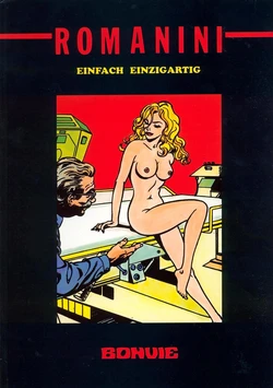 [Romanini] Einfach Einzigartig [GER]