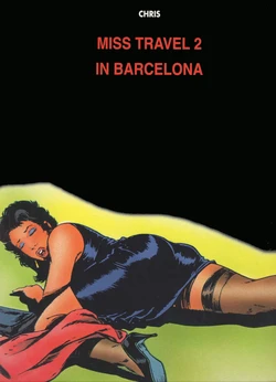 [Chris] Miss Travel 2 In Barcelona [English] {JJ}