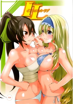 (COMIC1☆5) [DOUMOU (Doumou)] Infinit Love (IS <Infinite Stratos>) [German] [primehentai.com] [Incomplete]