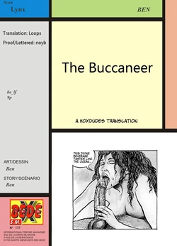 [Ben] The Buccaneer [English] {Loops}