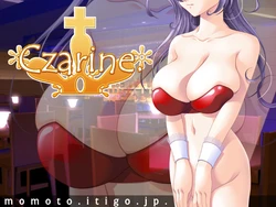 [Momotoitigo.jp] Czarine. - Kyonyuu Futanari Shiru -