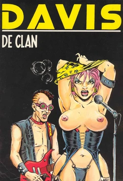 [Alan Davis] De Clan [NLD]