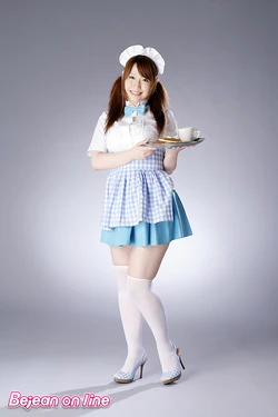 Ai sayama [Bejean online]
