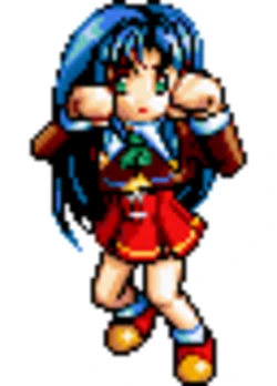 (Still sorting)    Wrestling n Catfight CG from various anime/manga/game/doujinshi