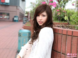 [Mywife] No.358 - Aika Yabe矢部 藍花