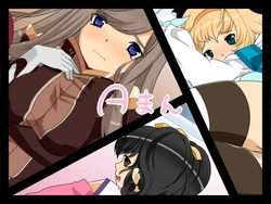 [Minimum Zone] A-man (Tales of the Abyss)