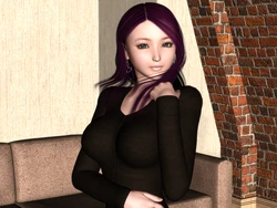 [Zero-One] Debagame to Shiroi Yuri