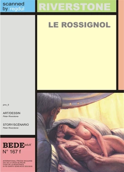 [Peter Riverstone] D'apres Boccace - Le Rossignol [French] complete