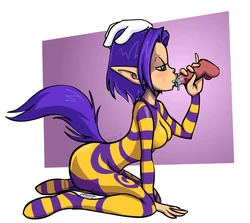 Rayman Girls