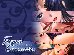 [Momotoitigo.jp] French Connection. -Inran Onna Renzoku Seikou-