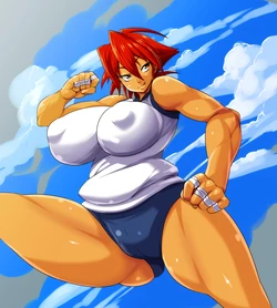 muscle 16