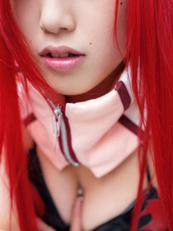 Random non-nude sexy cosplay 2