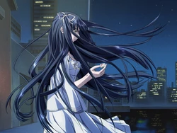 [Tyrell Lab.] EVE Jan