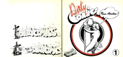 Dirty Comics (FR)