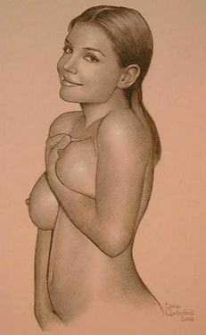 Ernie Centofanti Celebrity Nudes