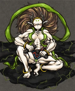 muscle 18
