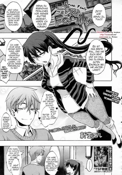 [ShindoL] Derenai Family (COMIC MUJIN 2011-06) [German] {schmidtsst}
