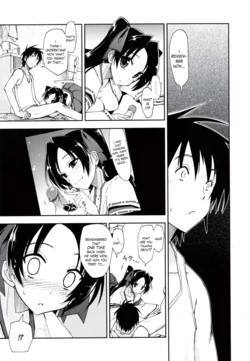 [Kamino Ryu-ya] Mosaic x Sanshimai #10 (COMIC Penguin Club Sanzokuban 2010-11) [English] {Genesis Translations} [Decensored]