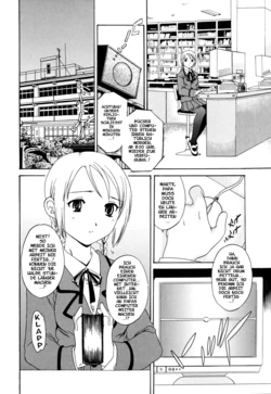 Upload für Spanner [German] [Rewrite] [Canar] [Decensored]