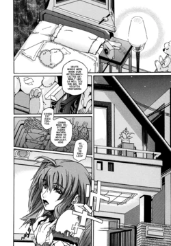 Drei Hörner für den Ehemann [German] [Rewrite] [Canar] [Decensored]