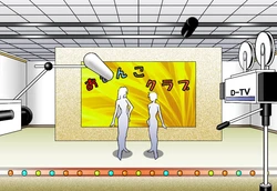 H-ART SISCOM[SISCOM] Azusa (THE iDOLM@STER)