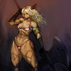 muscle 21