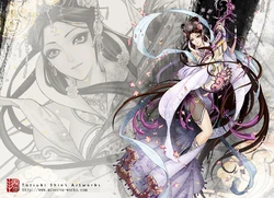 [Pixiv] Shiyuetiangong (787770)