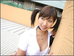 [Maxi-247] ANIME★GIRL 07 Sayaka さやか