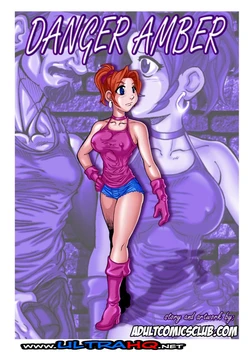 &Acirc;mbar do perigo