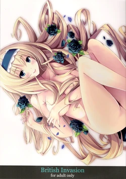 (COMIC1☆5) [Yellow avantgard (Mikoto Akemi)] British Invasion (IS <Infinite Stratos>) [Thai ภาษาไทย] [Sorekara]