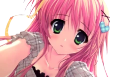 Ui Nakatsugawa / Hoshizora e Kakaru Hashi