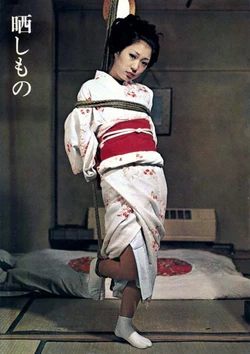 bondage japan 3