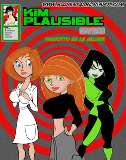 Kim Plausible (Italian)