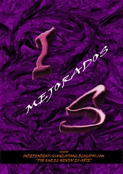 (C67) [Saikyou Blazer (Kagesaki Yuuna, Wanashiro Giovanna)] Akai Hana (Elfen Lied) [Spanish] [Incomplete]