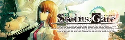 [Nitroplus, 5pb., Kadokawa Shoten] Steins;Gate [PSP]