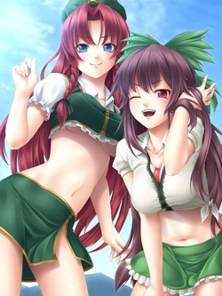Artist - mochi.F