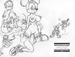 My Kingdom Hearts Favs