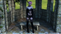 [Vaesark] Erelae