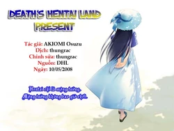 [Osuzu Akiomi] Happy Lesson (COMIC Tenma 2009-05) [Vietnamese Tiếng Việt] [DHL]