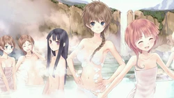 メルルのアトリエ CG meruru atelier