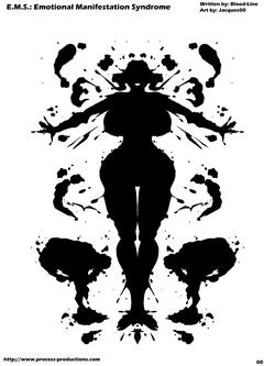 [Jacques00] Emotional Manifestation Syndrome