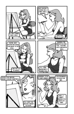 [Bill Kropfhauser] Scent of Spring (Sailor Moon)